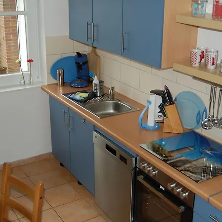 Ferienwohnung_beethovenstrasse Westerstede